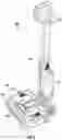 Fig. 07 - Low profile surface cleaning head