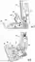 Fig. 09 - Low profile surface cleaning head