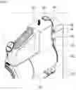 Fig. 08 - Support device of cleaner and cleaner unit
