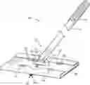 Fig. 01 - Tile and grout cleaning pads and tools