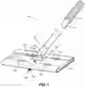 Fig. 02 - Tile and grout cleaning pads and tools