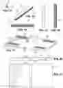 Fig. 06 - Tile and grout cleaning pads and tools