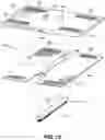 Fig. 08 - Tile and grout cleaning pads and tools