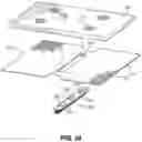 Fig. 11 - Tile and grout cleaning pads and tools