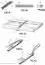 Fig. 27 - Tile and grout cleaning pads and tools