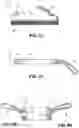 Fig. 28 - Tile and grout cleaning pads and tools