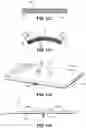 Fig. 30 - Tile and grout cleaning pads and tools