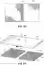 Fig. 31 - Tile and grout cleaning pads and tools