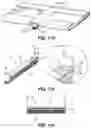 Fig. 34 - Tile and grout cleaning pads and tools