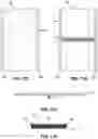 Fig. 40 - Tile and grout cleaning pads and tools