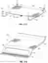 Fig. 46 - Tile and grout cleaning pads and tools