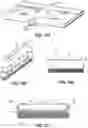 Fig. 48 - Tile and grout cleaning pads and tools