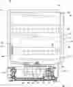 Fig. 01 - Household appliance including a mountable wireless communication module