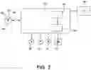 Fig. 03 - Household appliance including a mountable wireless communication module
