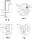 Fig. 04 - Dishwasher with rotatable diverter valve