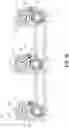 Fig. 07 - Dishwasher with rack-mounted conduit return mechanism