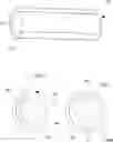 Fig. 01 - Lint removing device