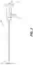 Fig. 03 - Cannula identification for use with fluid management