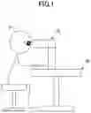 Fig. 02 - Retinal scanning type eye examination device, retinal scanning type eye examination system, eyewear provision system, and retinal scanning type eyewear