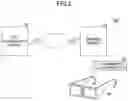 Fig. 03 - Retinal scanning type eye examination device, retinal scanning type eye examination system, eyewear provision system, and retinal scanning type eyewear