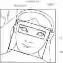 Fig. 01 - Eye state detection system and method of operating the same for utilizing a deep learning model to detect an eye state