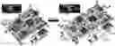 Fig. 01 - Three-dimensional integrated stretchable electronics