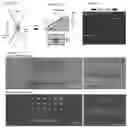 Fig. 16 - Three-dimensional integrated stretchable electronics