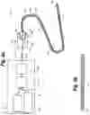Fig. 04 - Fiber bragg grating multi-point pressure sensing guidewire with birefringent component