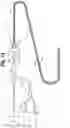 Fig. 12 - Fiber bragg grating multi-point pressure sensing guidewire with birefringent component