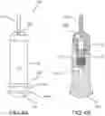 Fig. 04 - SUCTION CUP EKG ELECTRODE