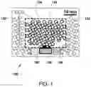 Fig. 02 - DUAL-MODE EPIDERMAL CARDIOGRAM SENSOR