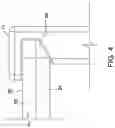 Fig. 05 - Mounting assembly for a magnetic field generator
