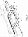 Fig. 07 - Mounting assembly for a magnetic field generator