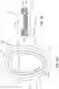 Fig. 03 - ADHESIVE SYSTEMS HAVING AN AGGRESSIVE ADHESIVE OUTER RING ALONG ITS BOTTOM PERIMETER AND HAVING A LOW EFFECTIVE MODULUS OF ELASTICITY