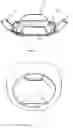 Fig. 04 - RING-TYPE PULSE OXIMETER
