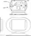 Fig. 01 - Wearable sensor device and analysis platform for objective outcome assessment in spinal diseases