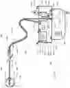 Fig. 11 - SYSTEMS, DEVICES AND METHODS FOR SENSING PHYSIOLOGIC DATA AND DRAINING AND ANALYZING BODILY FLUIDS