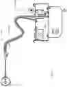 Fig. 14 - SYSTEMS, DEVICES AND METHODS FOR SENSING PHYSIOLOGIC DATA AND DRAINING AND ANALYZING BODILY FLUIDS