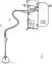 Fig. 15 - SYSTEMS, DEVICES AND METHODS FOR SENSING PHYSIOLOGIC DATA AND DRAINING AND ANALYZING BODILY FLUIDS