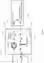 Fig. 40 - SYSTEMS, DEVICES AND METHODS FOR SENSING PHYSIOLOGIC DATA AND DRAINING AND ANALYZING BODILY FLUIDS