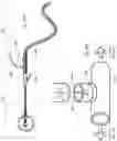 Fig. 42 - SYSTEMS, DEVICES AND METHODS FOR SENSING PHYSIOLOGIC DATA AND DRAINING AND ANALYZING BODILY FLUIDS