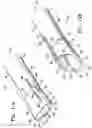 Fig. 13 - Tissue cutting member for a biopsy device