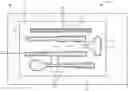 Fig. 01 - Individual packaging arrangement for orthopedic tools