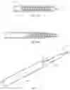 Fig. 06 - Individual packaging arrangement for orthopedic tools
