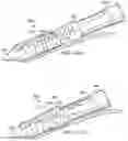 Fig. 11 - Multi-suture knotless anchor for attaching tissue to bone and related method