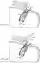 Fig. 12 - Multi-suture knotless anchor for attaching tissue to bone and related method