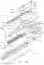 Fig. 46 - Surgical cutting and stapling instruments