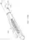 Fig. 63 - Surgical cutting and stapling instruments