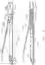 Fig. 67 - Surgical cutting and stapling instruments