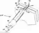 Fig. 01 - Slitted tissue fixation devices and assemblies for deploying the same